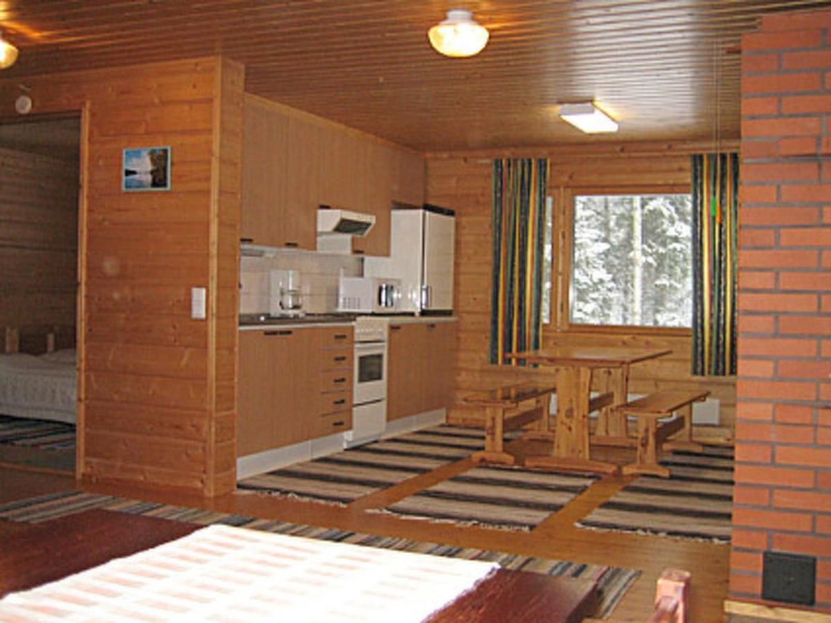Дома для отпуска Holiday Home Heikinniemi Vanaja-19