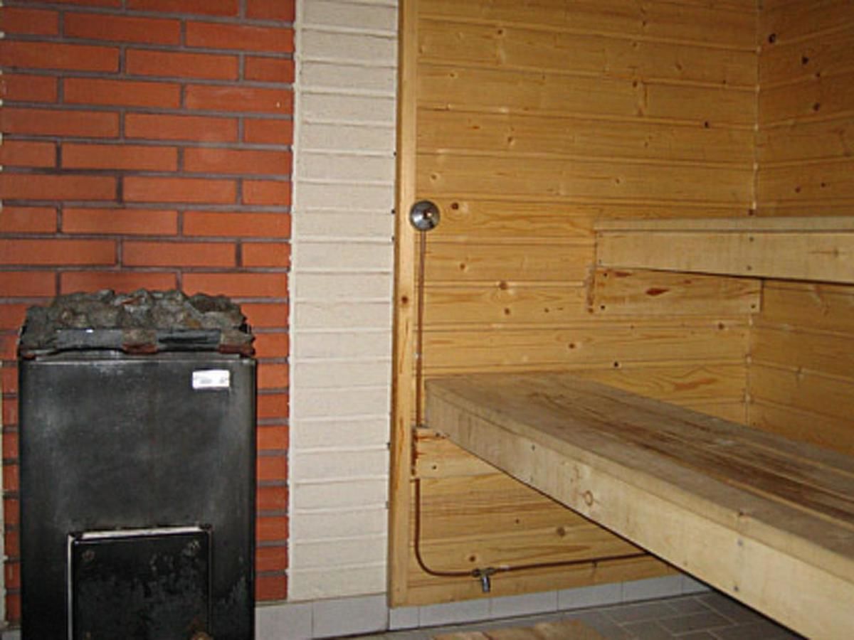 Дома для отпуска Holiday Home Heikinniemi Vanaja-26