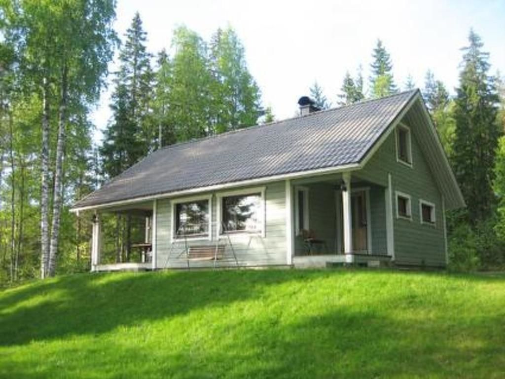 Дома для отпуска Holiday Home Heikinniemi Vanaja-53