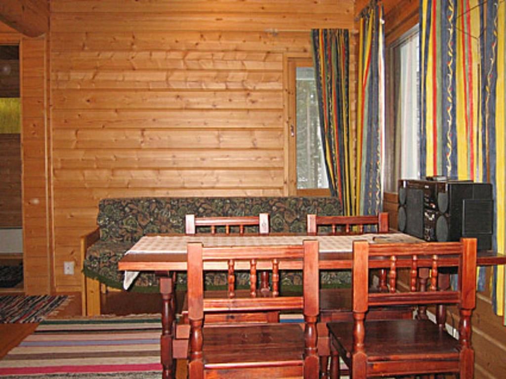 Дома для отпуска Holiday Home Heikinniemi Vanaja-62